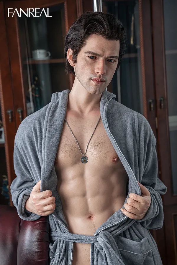 Fanreal Carter