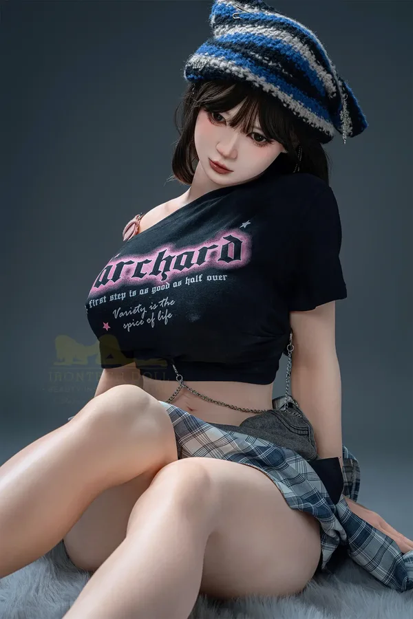 Irontech Nia Wonder Dolly v2