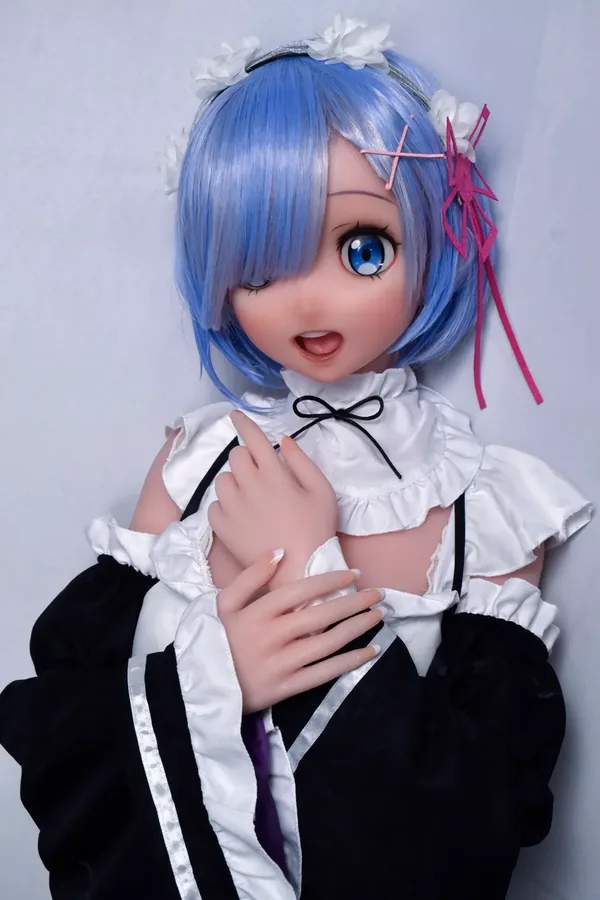 Elsa Babe Mishima Nico