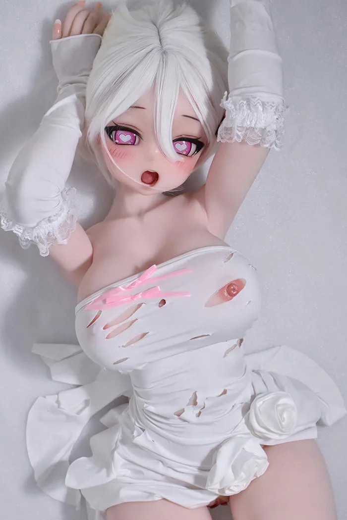 Elsa Babe Asaka Moeri