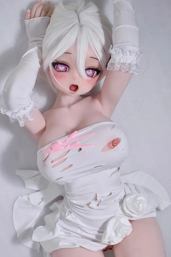 Elsa Babe Asaka Moeri