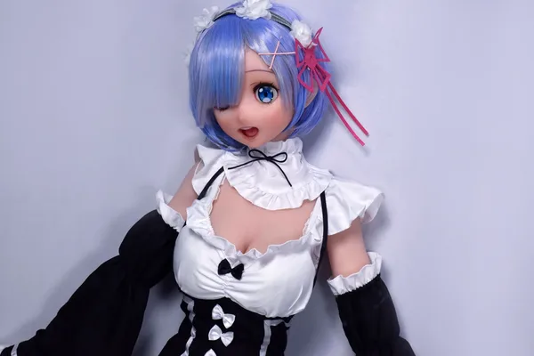 Elsa Babe Mishima Nico