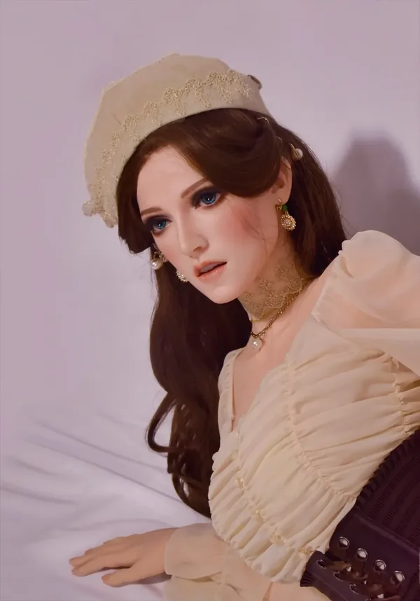 Elsa Babe Lena Davis