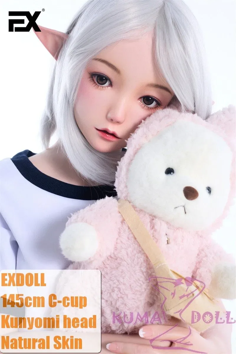 Exdoll Kunyomi