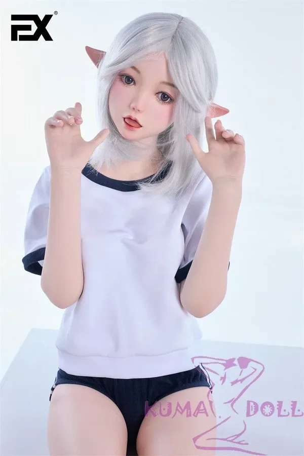 Exdoll Kunyomi