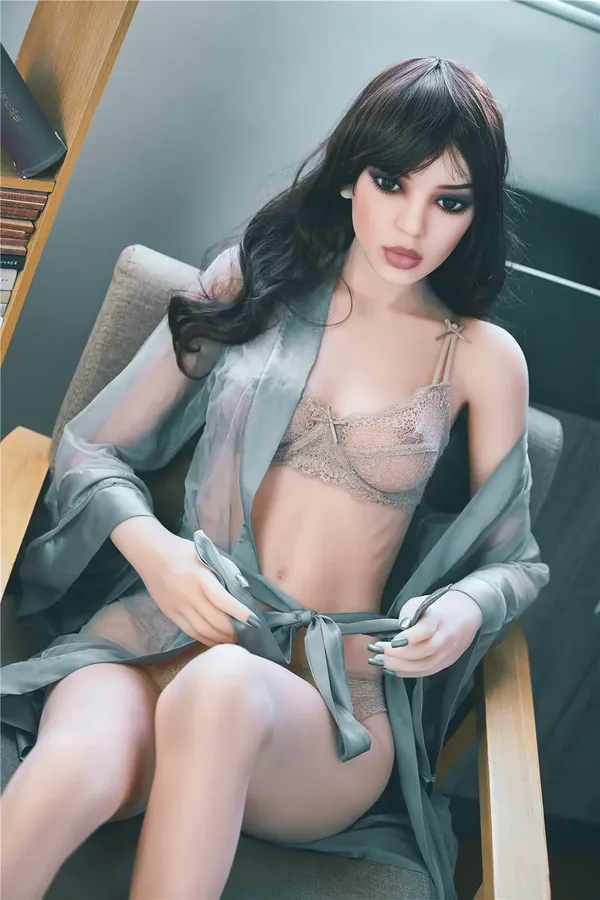 Irontech 165cm - Akisha