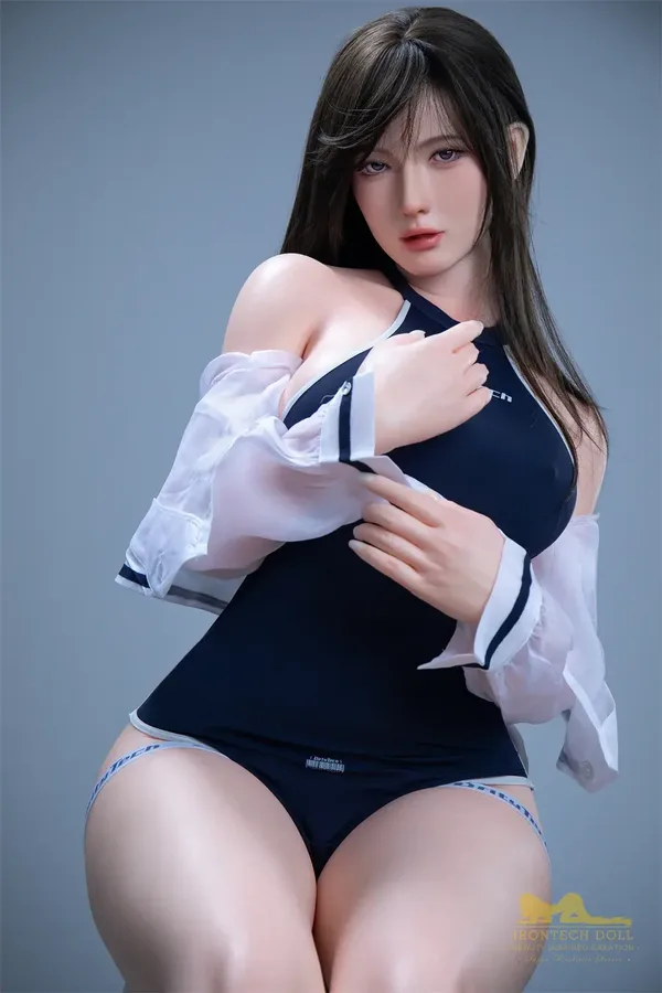 Irontech Miya v8