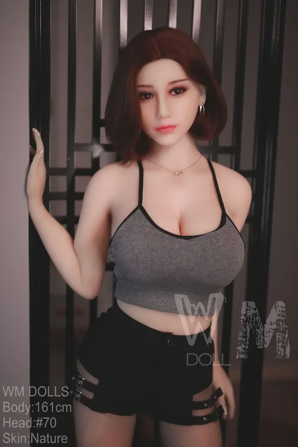 WM 161cm G - Amelia
