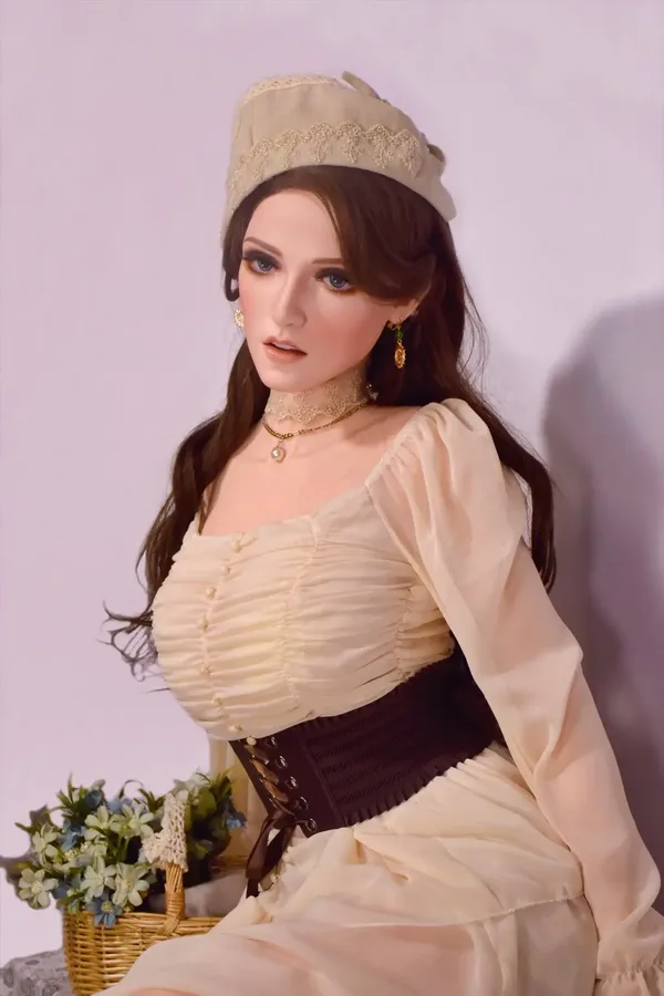 Elsa Babe Lena Davis