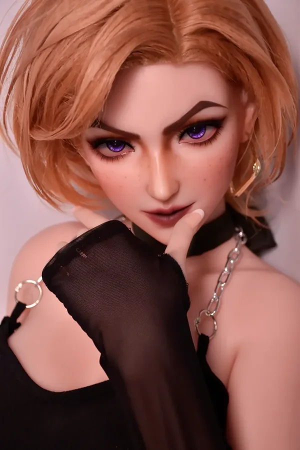 Elsa Babe Rosalyn Clark