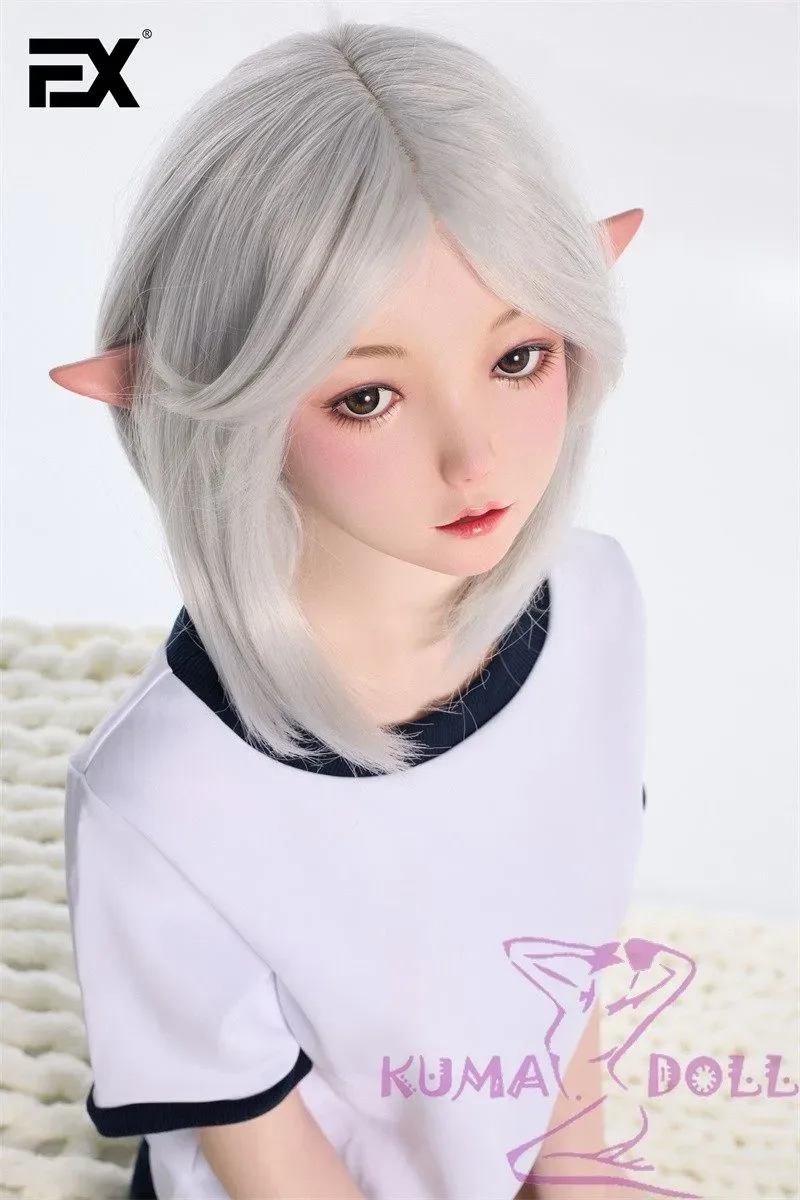 Exdoll Kunyomi