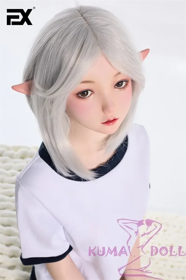 Exdoll Kunyomi