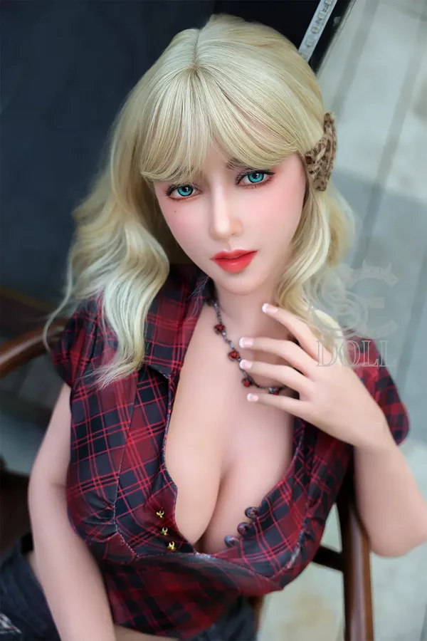 SE Doll 161cm F cup - Monica