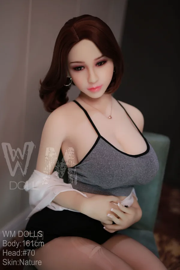 WM 161cm G - Amelia