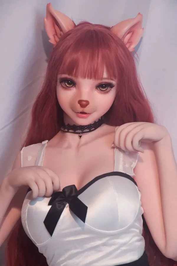 Elsa Babe Inujima Haruko