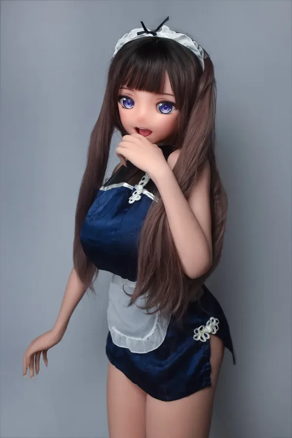 Elsa Babe Koda Sayuri