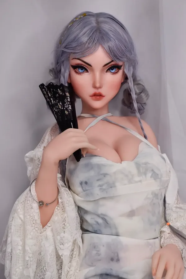 Elsa Babe Aikawa Iori