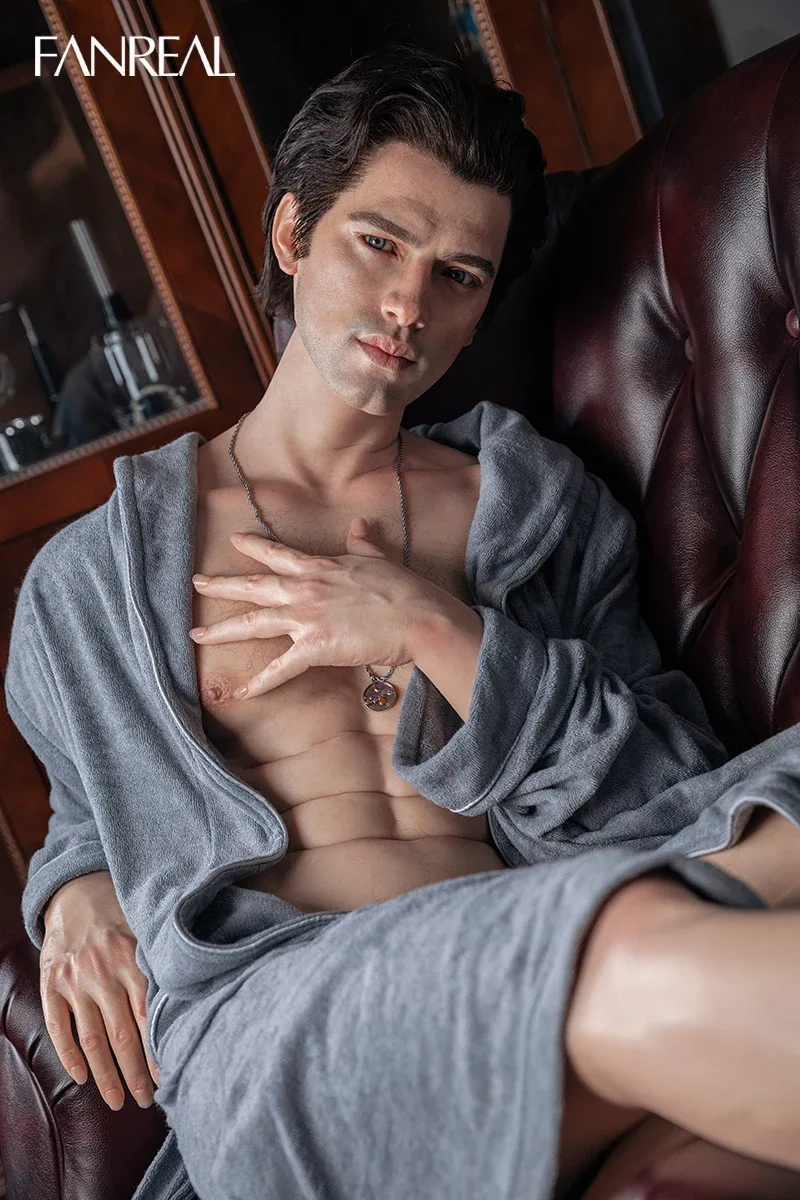 Fanreal Carter