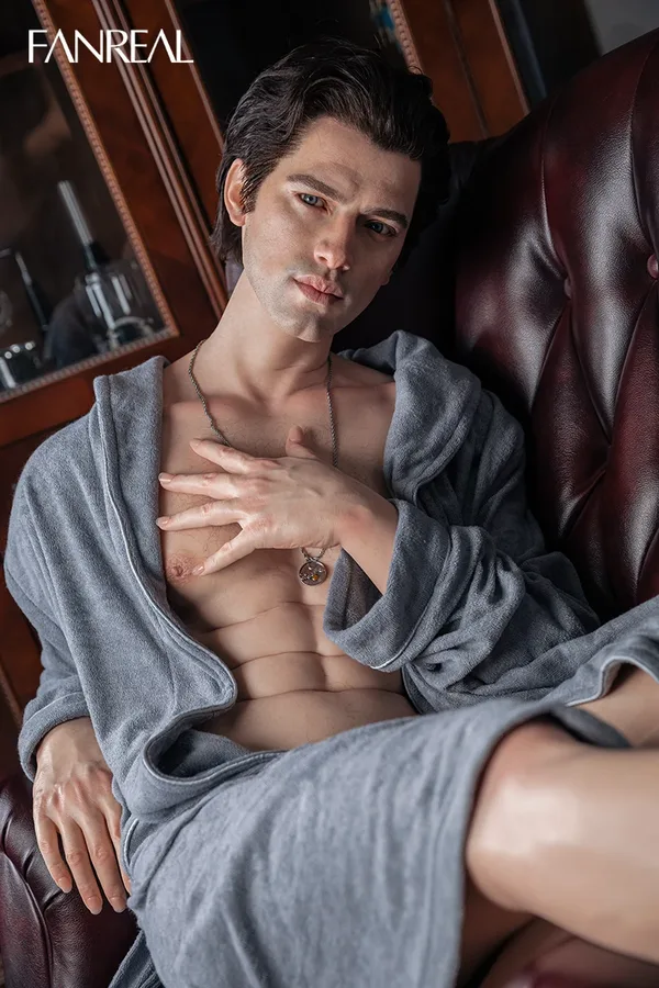 Fanreal Carter