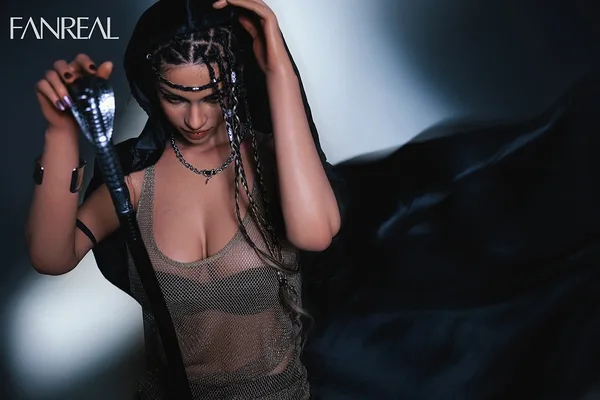 Fanreal Vanessa NET