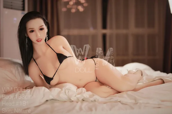 WM 163cm C - Sakura