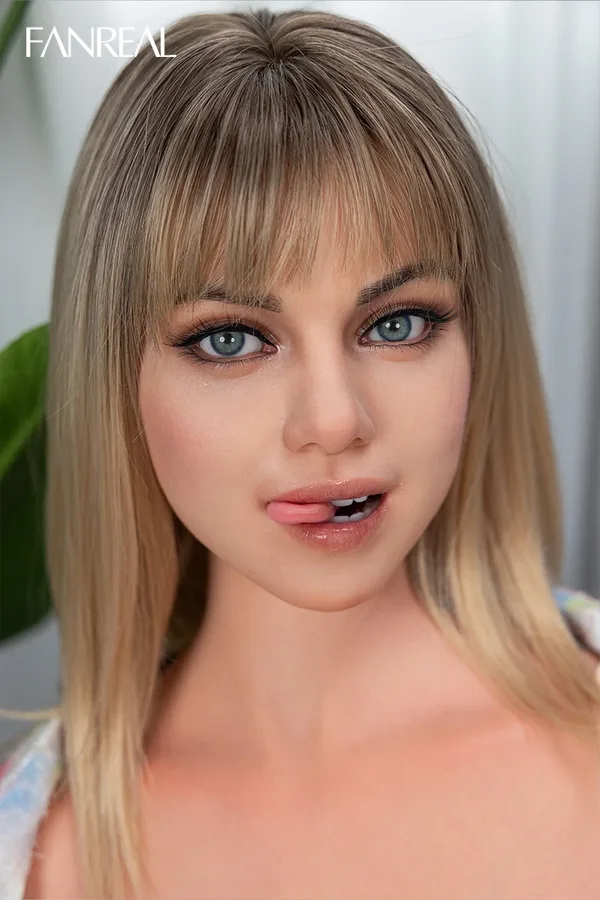 Fanreal Maria WT