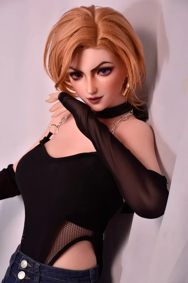 Elsa Babe Rosalyn Clark