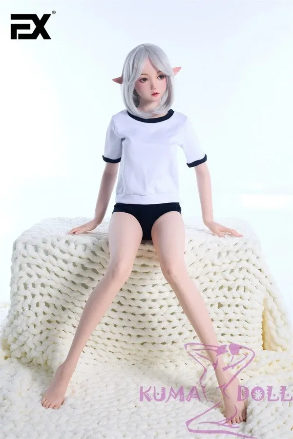 Exdoll Kunyomi