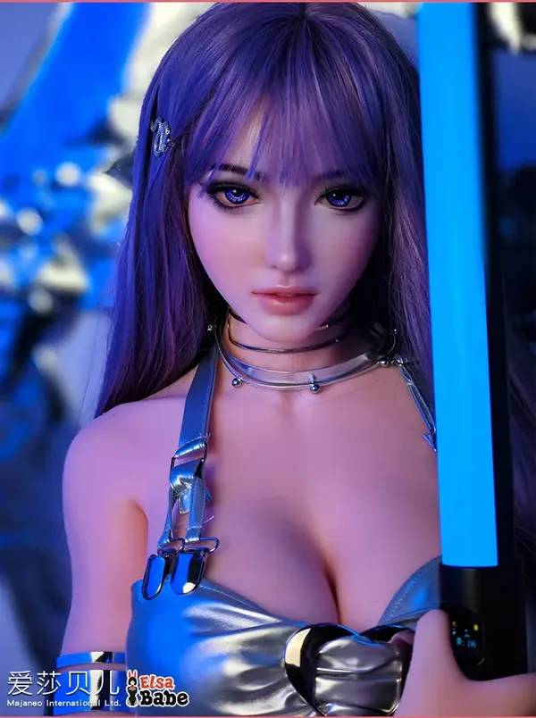 Elsa Babe Sakai Yuriko