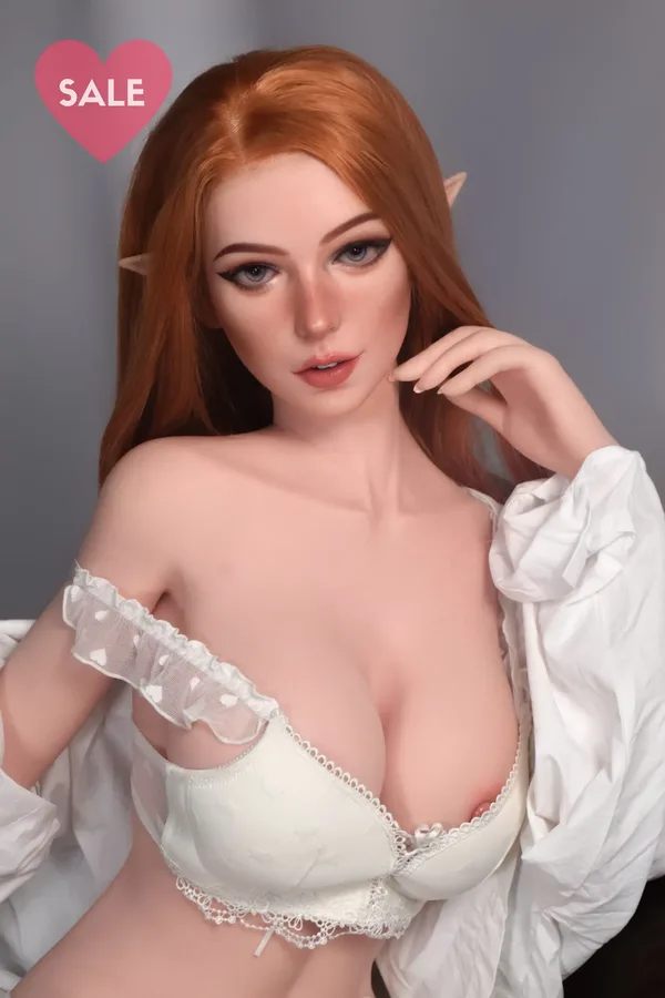 Elsa Babe Molly Red