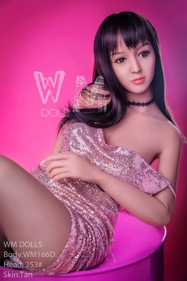 WM 166cm D - Clarissa
