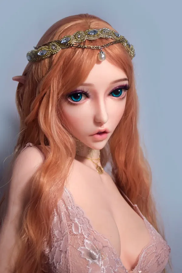 Elsa Babe Suzuki Chihiro