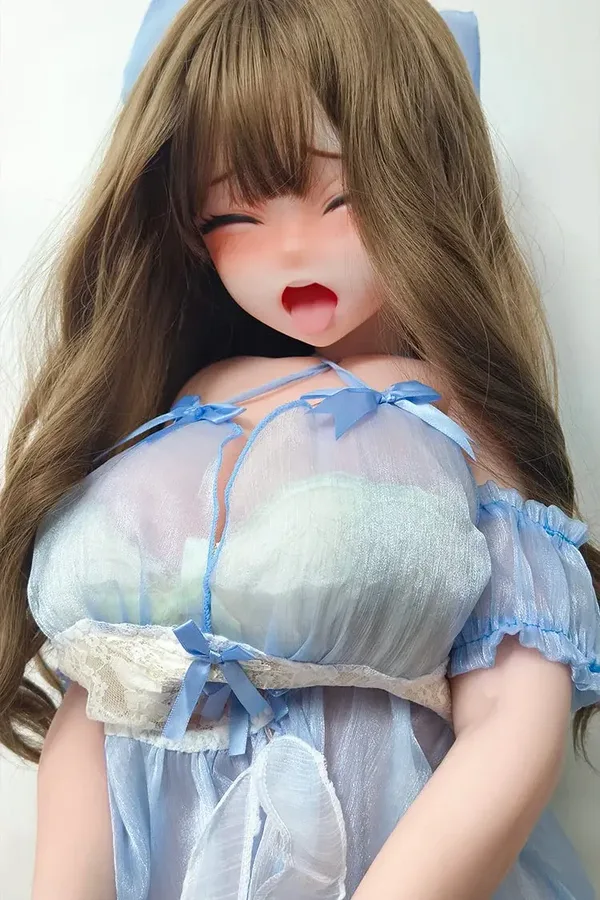 Elsa Babe Yukimura Kana