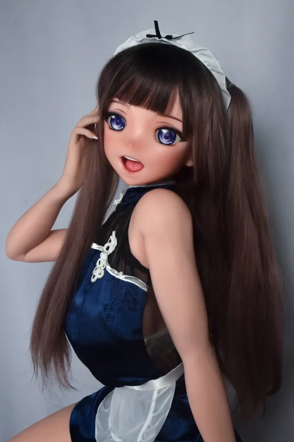Elsa Babe Koda Sayuri
