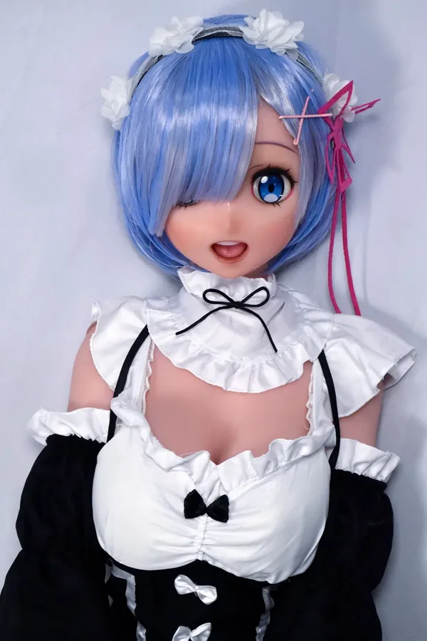 Elsa Babe Mishima Nico