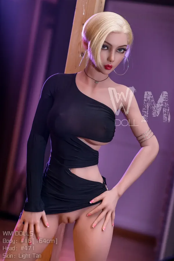 WM 164cm #16 - Evangeline
