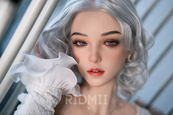 RIDMII Arin